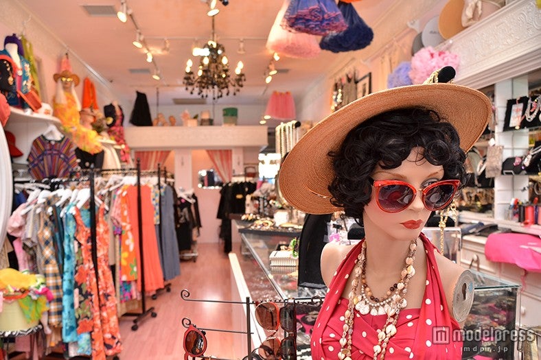 Polkadots＆Moonbeams