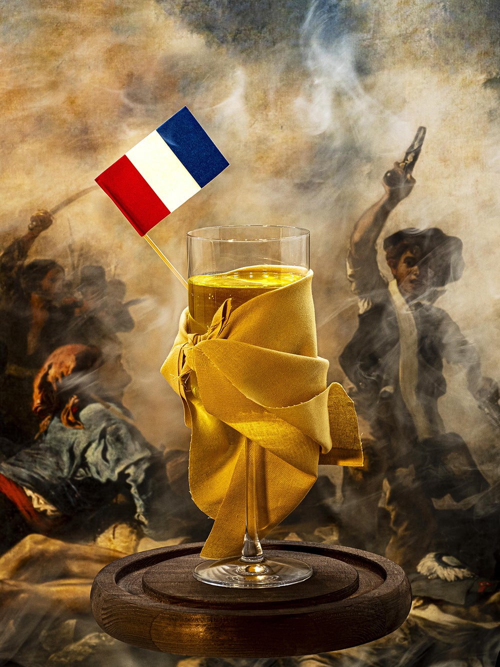 メズム東京、オートグラフ コレクション／提供画像