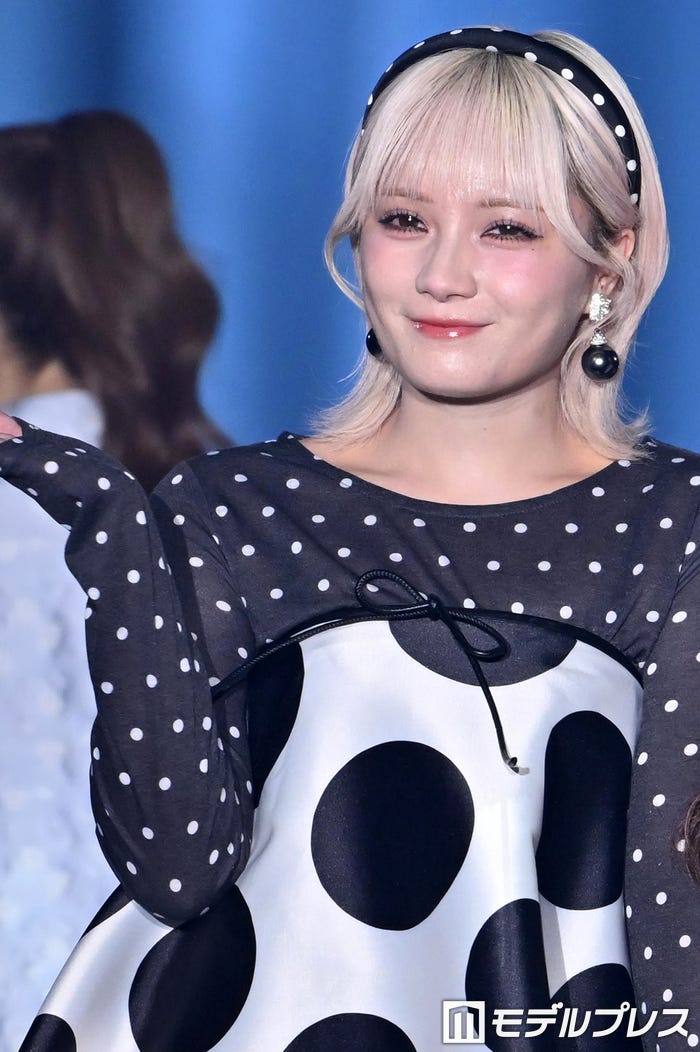 宮野静(C)モデルプレス