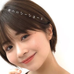 360度どこから見ても最強なボブ ショートヘア特集 モデルプレス