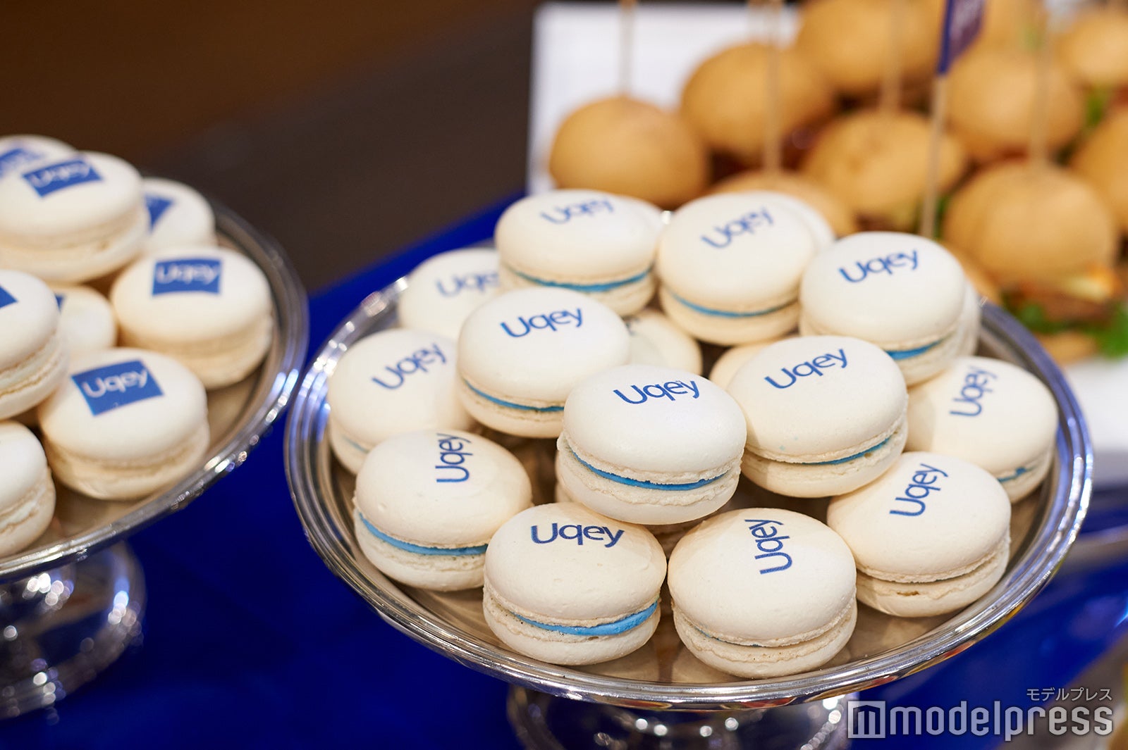 マカロン（C）モデルプレス