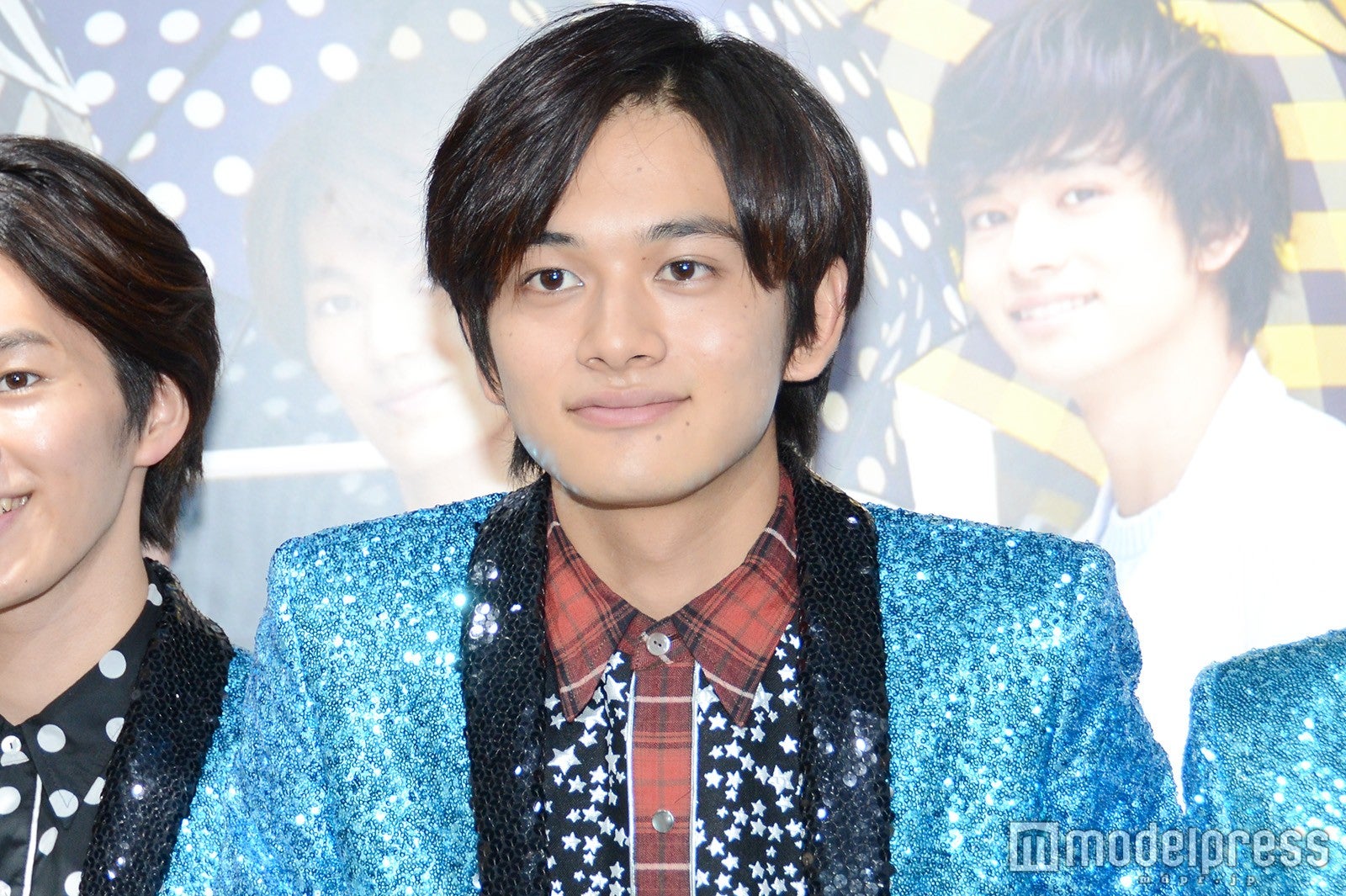 北村匠海 （C）モデルプレス