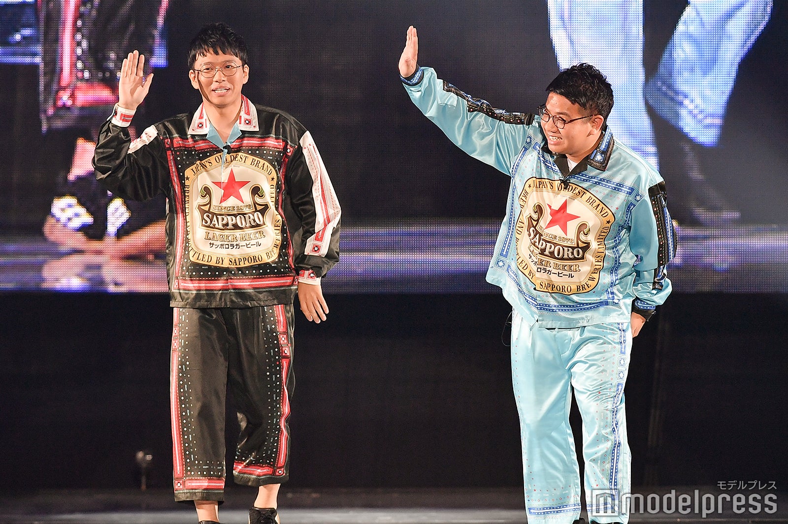 ミキ（C）モデルプレス