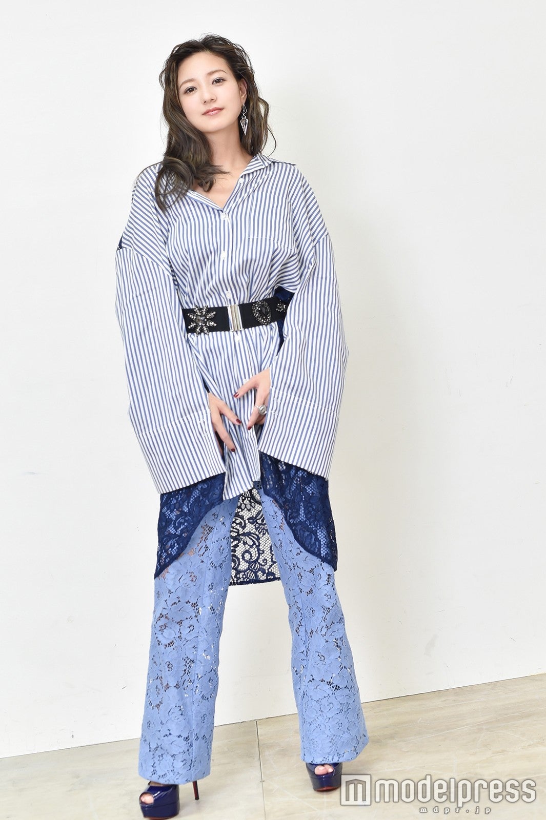 伊藤千晃 （C）モデルプレス