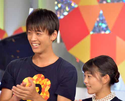 竹内涼真「24時間テレビ」舞台裏で“神対応” チャリティーマラソンランナーに言及