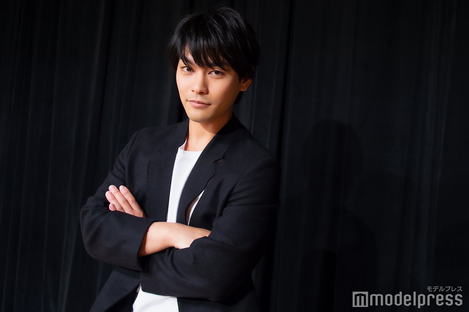 柳楽優弥 （C）モデルプレス