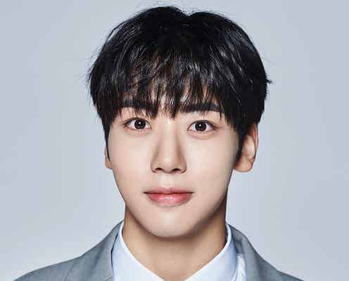 「BOYS PLANET」チャ・ウンギ、所属事務所退所へ 2022年にTO1脱退