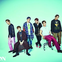 THE RAMPAGE&FANTASTICS、新プロジェクトへの意気込みを語る