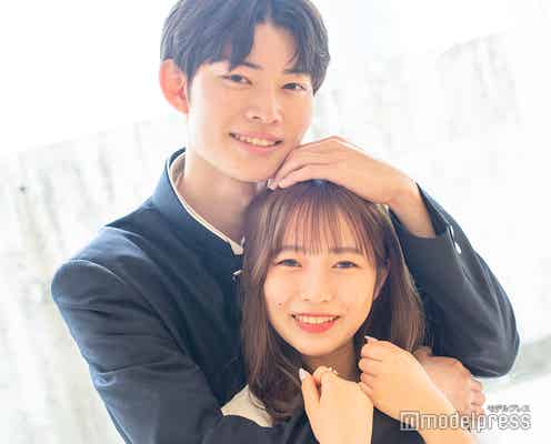 「今日好き」“みゆひょう”カップルインタビュー “冒険のような恋”が話題に、サプライズだらけのラブラブエピソード語る