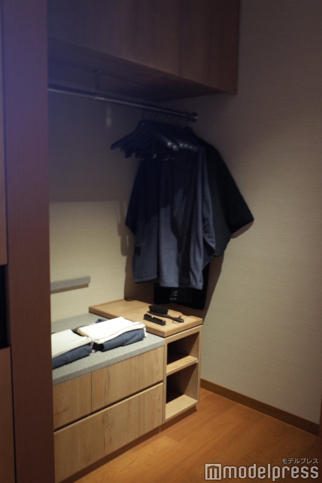 ふふ 箱根（C）モデルプレス