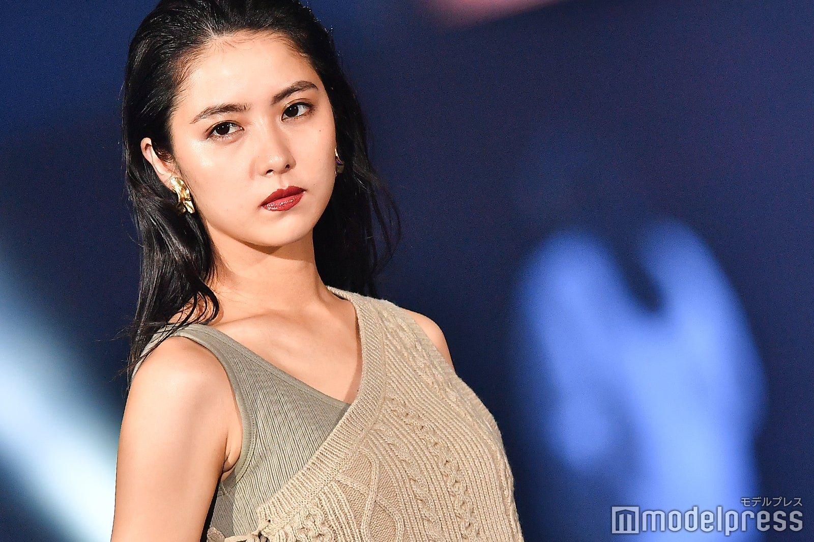 石川恋 （C）モデルプレス