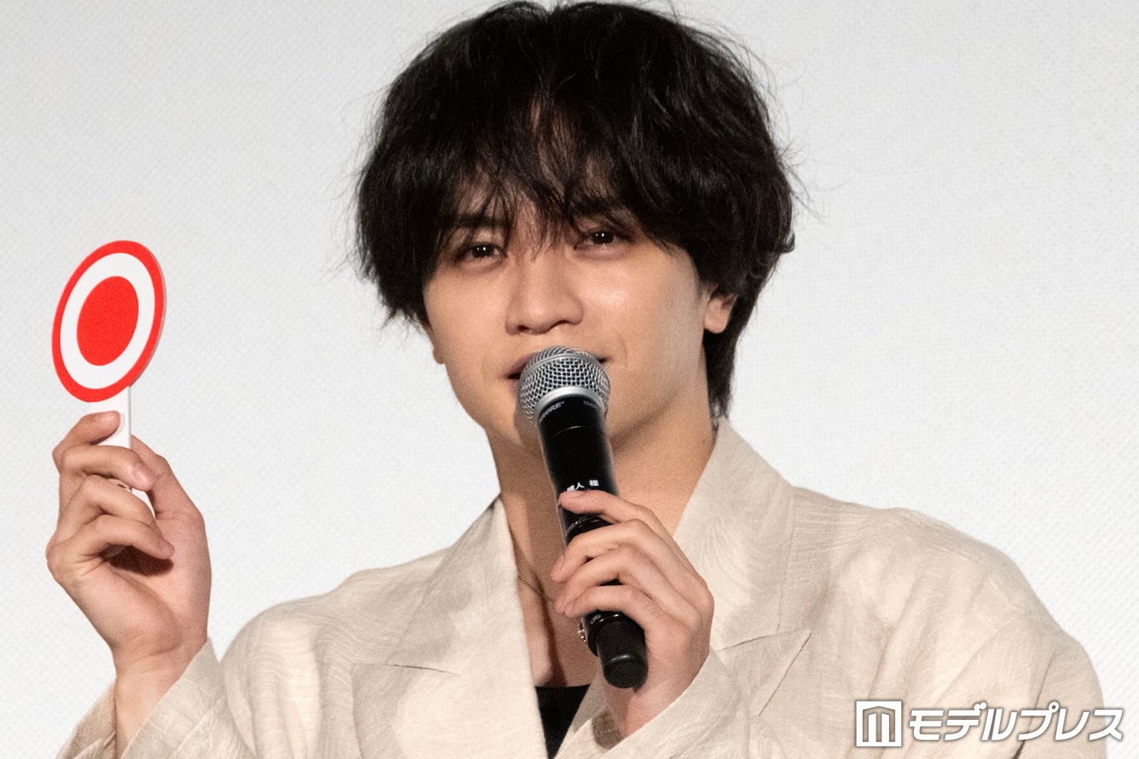 中島健人（C）モデルプレス
