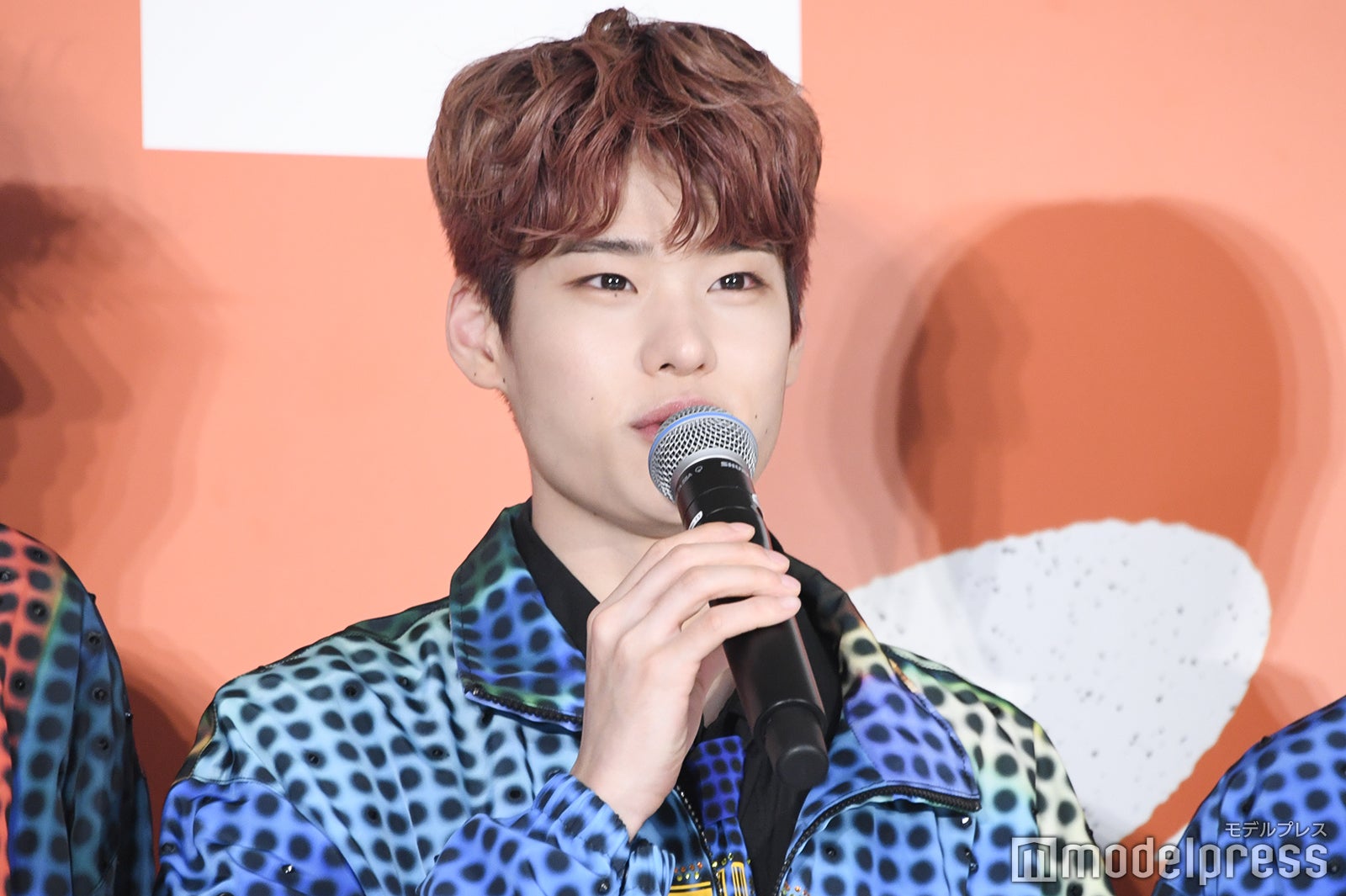 ソヒ（C）モデルプレス