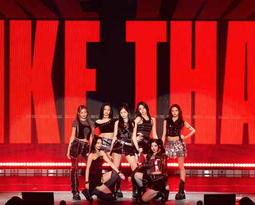 BABYMONSTER、初の来日公演で2万6千人魅了 ファンからのサプライズに感激【BABYMONSTER PRESENTS:SEE YOU THERE】