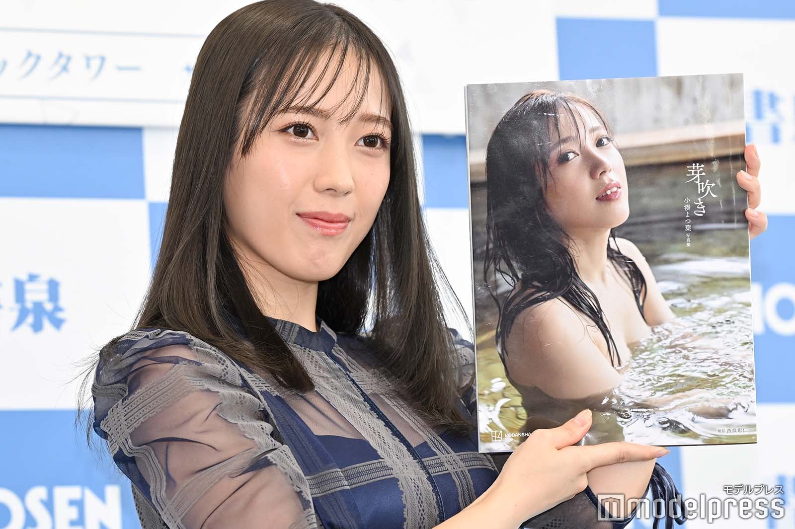 画像28 30 セクシー女優転身の小湊よつ葉、アイドル時代からのファンの反応明かす 初フルヌード写真集に自信 モデルプレス