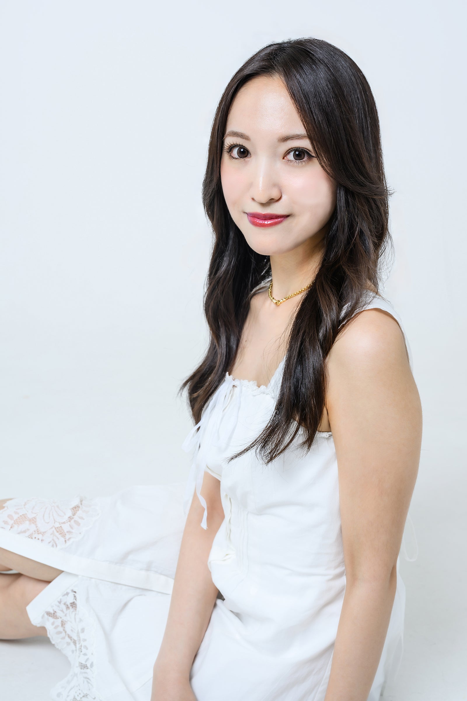 森葉月さん（提供写真）