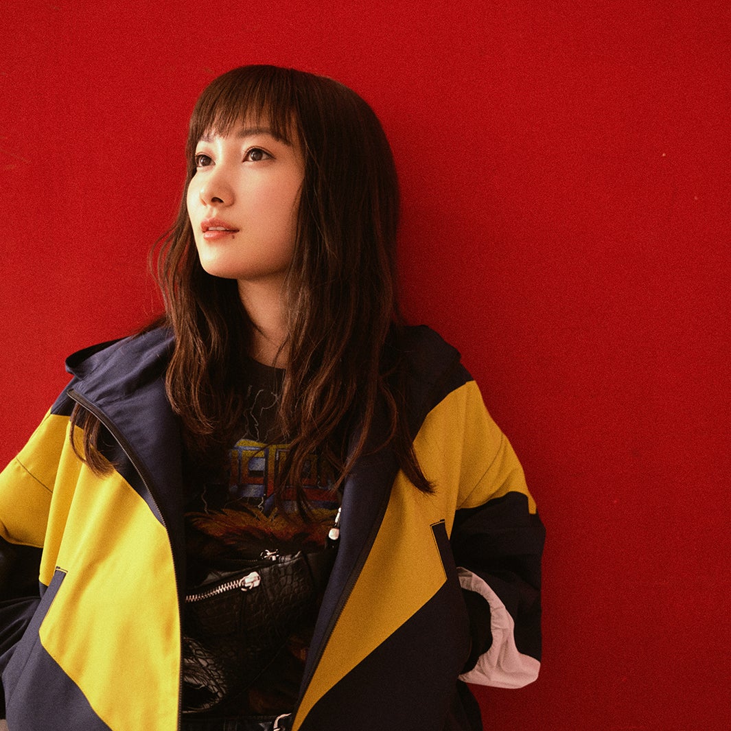 佐藤千亜妃 （提供画像）