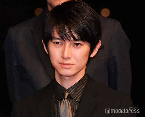 “大河俳優”本郷奏多、YouTubeとのギャップに驚く声「同一人物とは思えない」