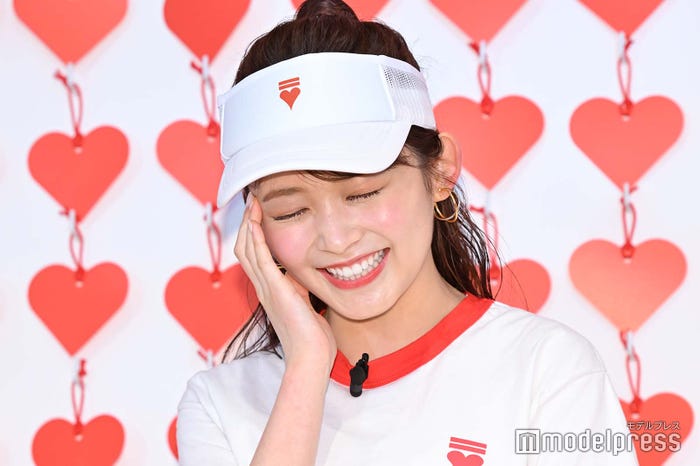 久間田琳加(C)モデルプレス