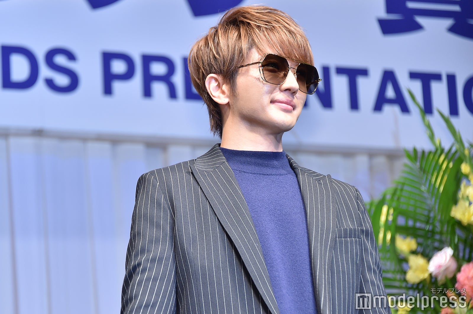 西島隆弘（C）モデルプレス