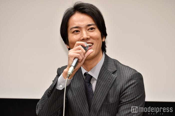 桐谷健太(C)モデルプレス