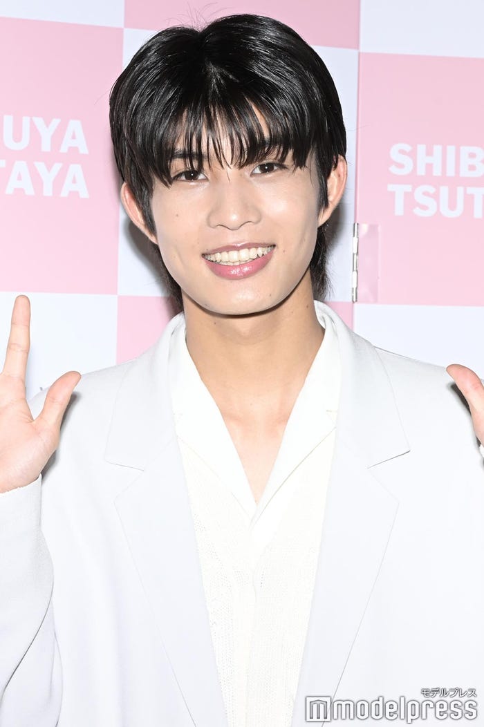 柊太朗(C)モデルプレス