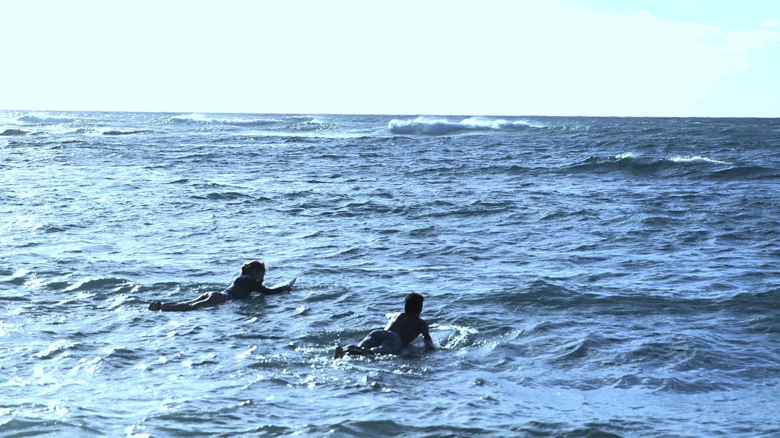 『TERRACE HOUSE ALOHA STATE』6th WEEK（C）フジテレビ／イースト・エンタテインメント 