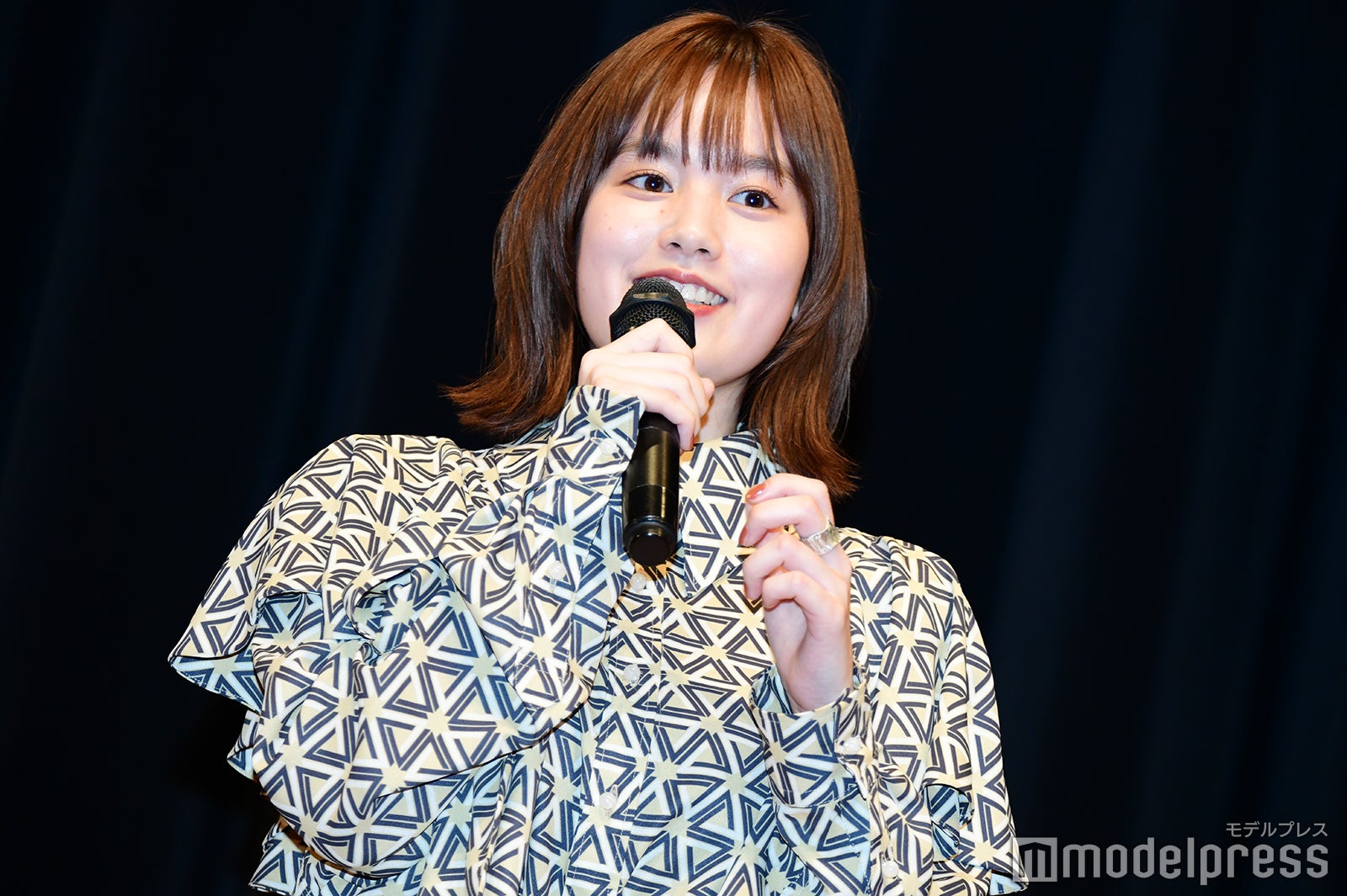 筧美和子（C）モデルプレス