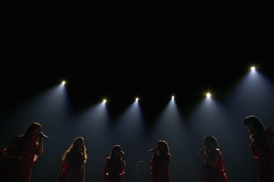 Little Glee Monster（提供画像）