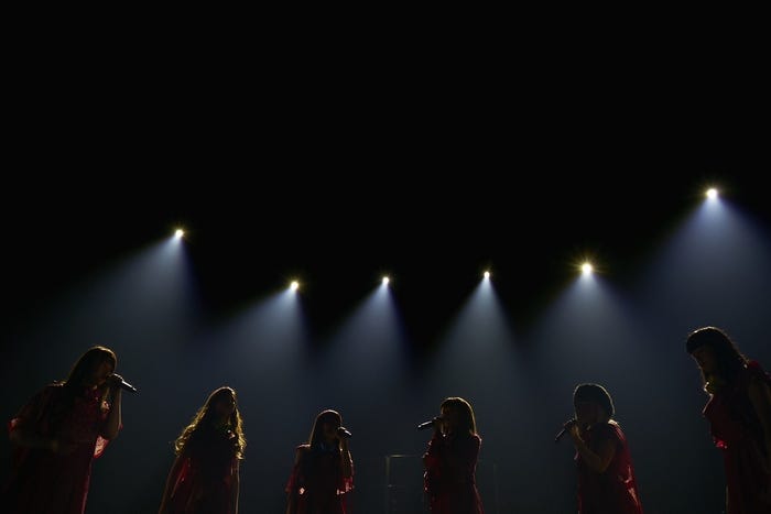 Little Glee Monster(提供画像)