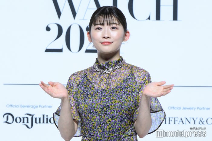 伊藤沙莉(C)モデルプレス