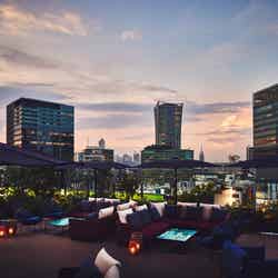 ホテルインディゴ東京渋谷/提供画像