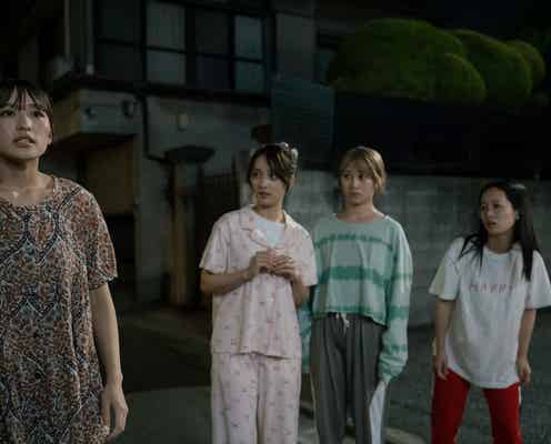 【つづ井さん 第5話】つづ井さん、オタク友達から衝撃の告白 狂気的な一面も目の当たりに