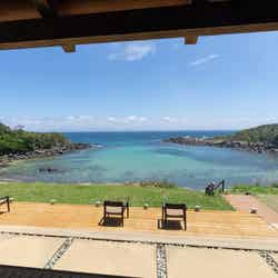 Resort villa iki/提供画像