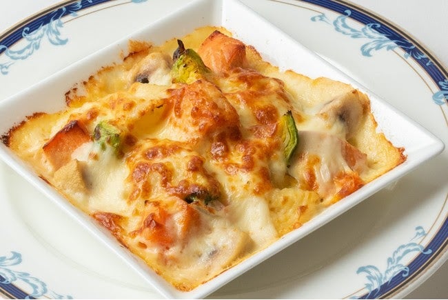 スイーツパレード～ストロベリー～／画像提供：横浜ベイシェラトン ホテル＆タワーズ