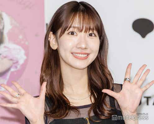 柏木由紀、AKB48卒業後初会見 ソロコンでの“ものすごいミス”告白「まるまる収録されている」