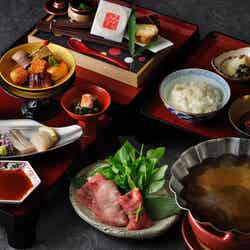 界 秋保/画像提供:星野リゾート