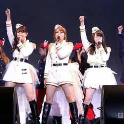 ノースリーブス/イベントの様子