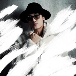 赤西仁、約1年半振りとなる待望のオリジナルニューアルバム「THANK YOU」発売決定