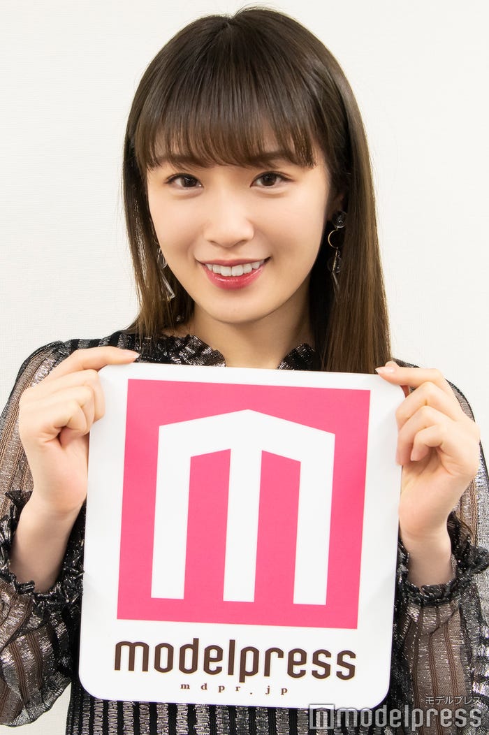 高山一実(C)モデルプレス