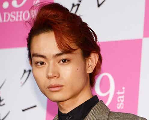 Hey! Say! JUMP中島裕翔&菅田将暉は“デキてる”?「可愛いなぁ」「本当照れる」