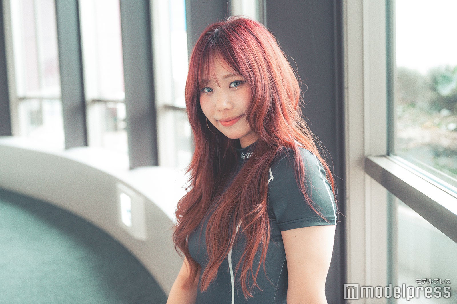 SAAYA（C）モデルプレス