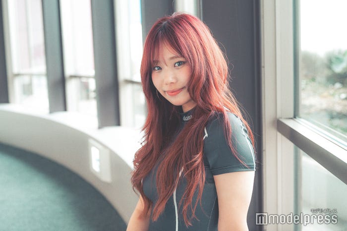 SAAYA(C)モデルプレス