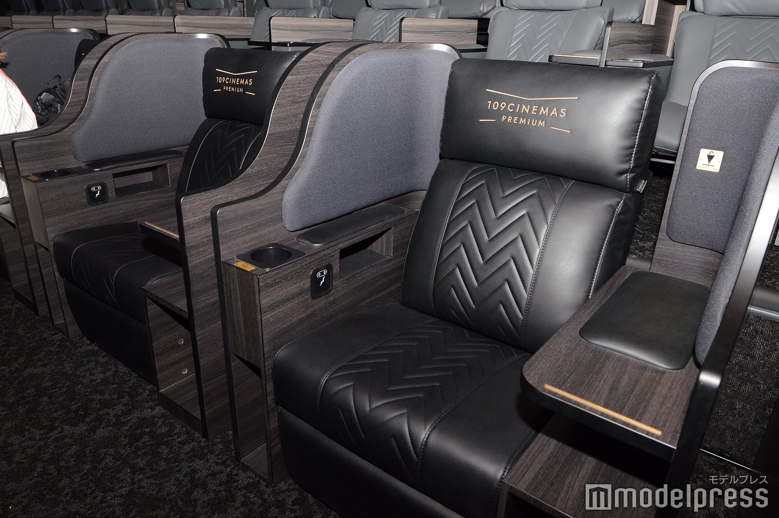 東急歌舞伎町タワー（C）モデルプレス