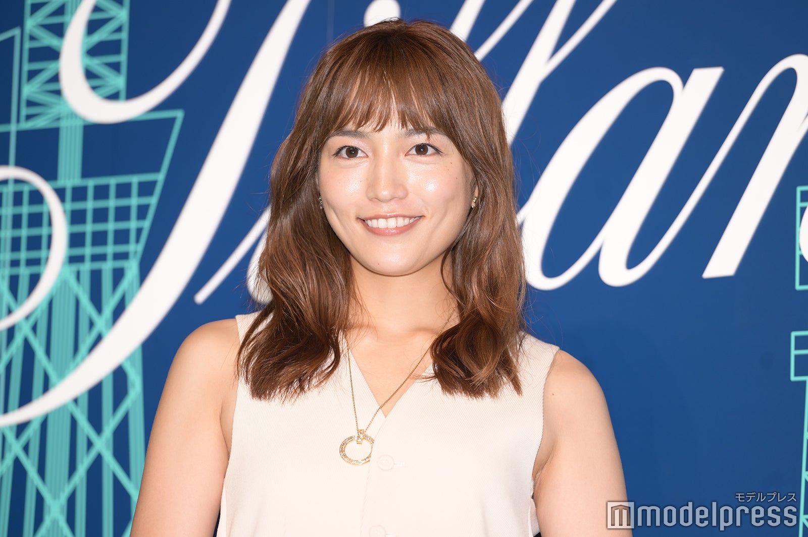 川口春奈（C）モデルプレス