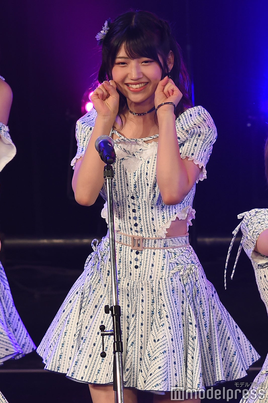 AKB48（C）モデルプレス