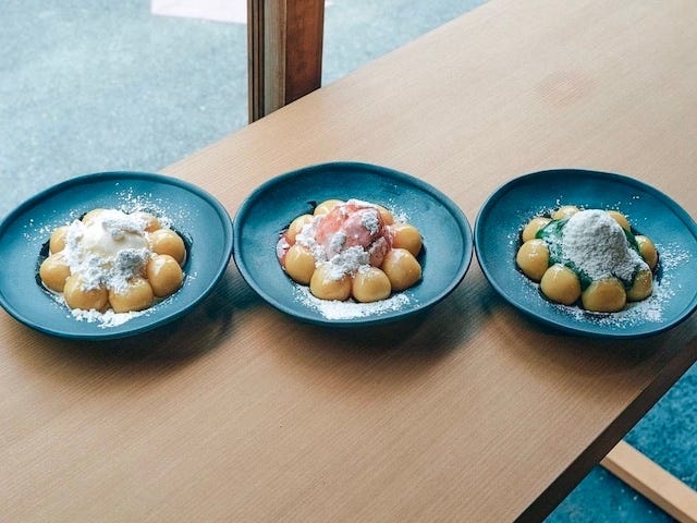 【お砂糖専門店】6種類の砂糖を使い分けるカフェ「糖太朗」が京都・五条にオープン