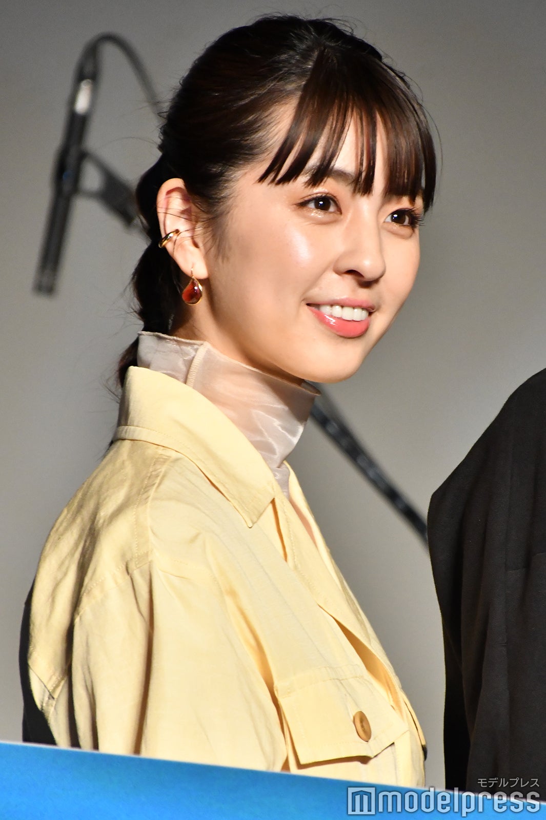 柳ゆり菜 （C）モデルプレス