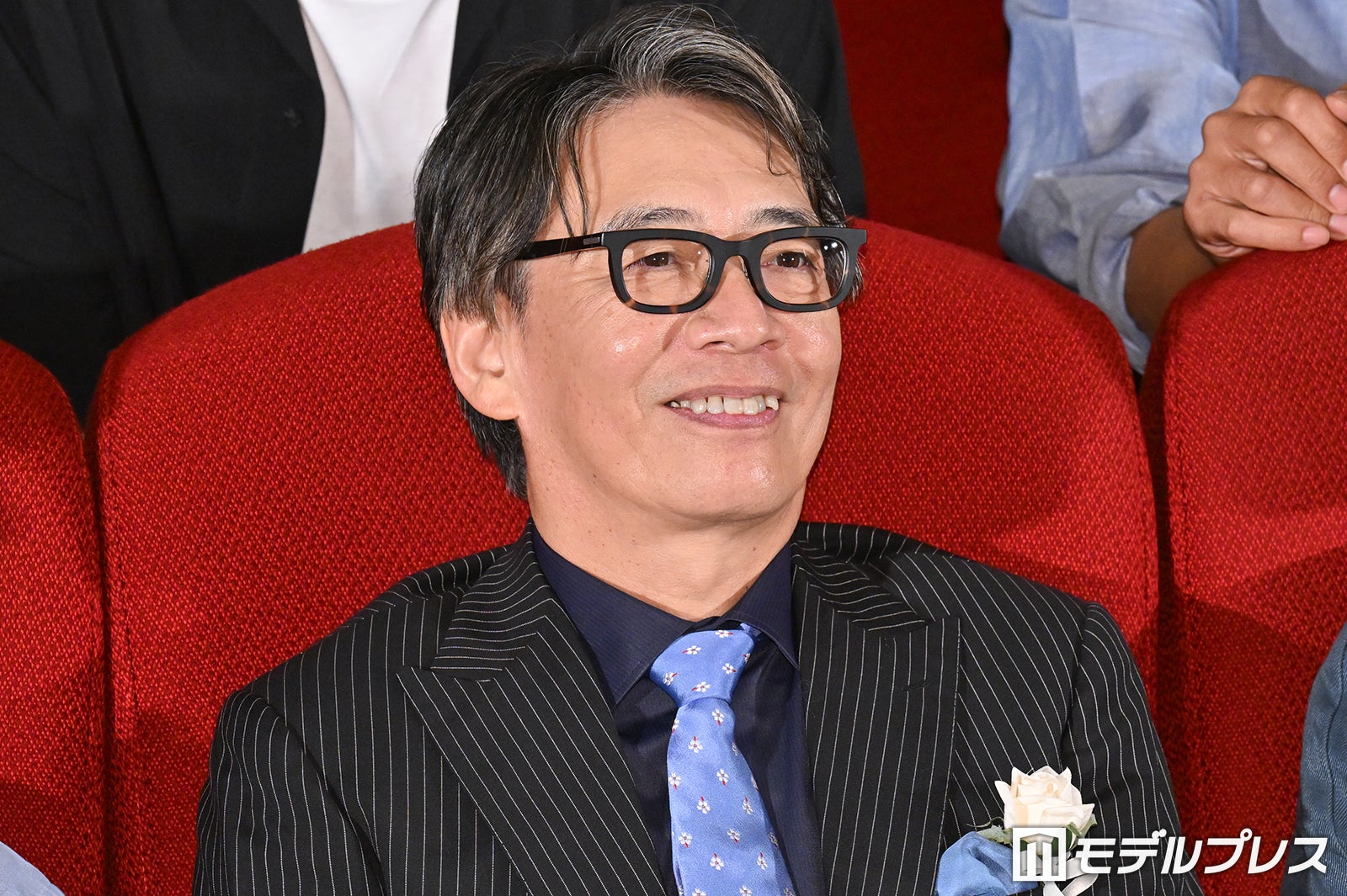 生瀬勝久（C）モデルプレス