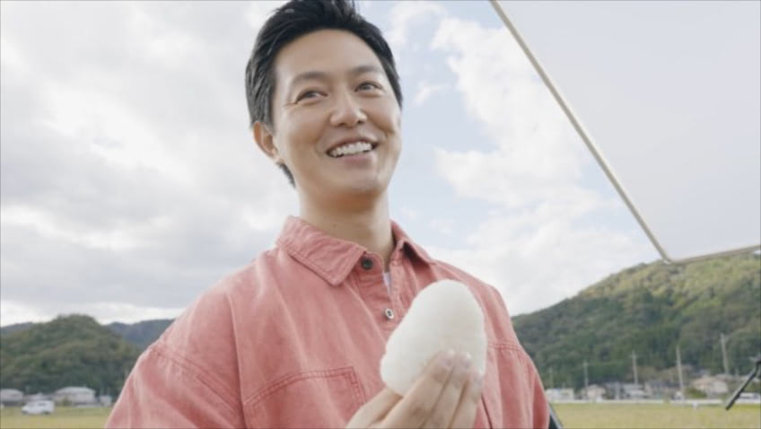 「一緒にやろうよ！」工藤阿須加が体感した、コウノトリと共に生きる農業 「日本農業新聞電子版」の新TVCM公開